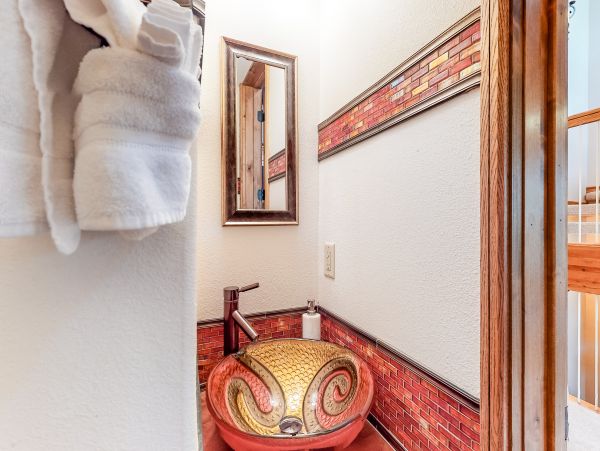 Breckenridge Home 1017904