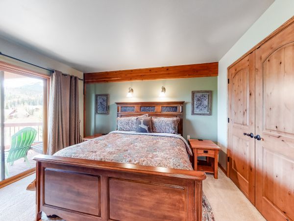 Breckenridge Home 1017904