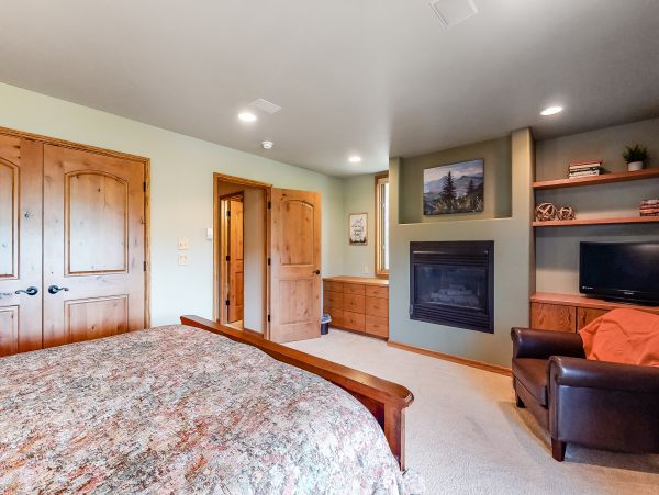 Breckenridge Home 1017904