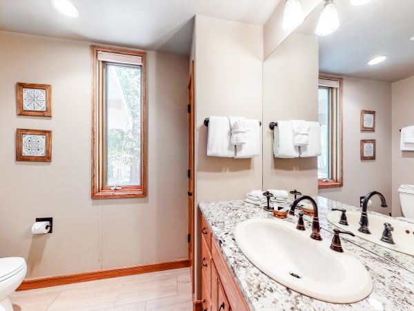 Breckenridge Home 1017904