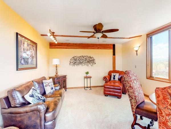 Breckenridge Home 1017904