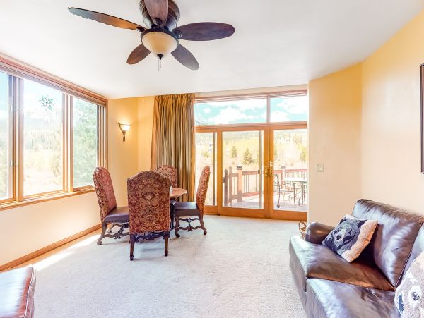 Breckenridge Home 1017904