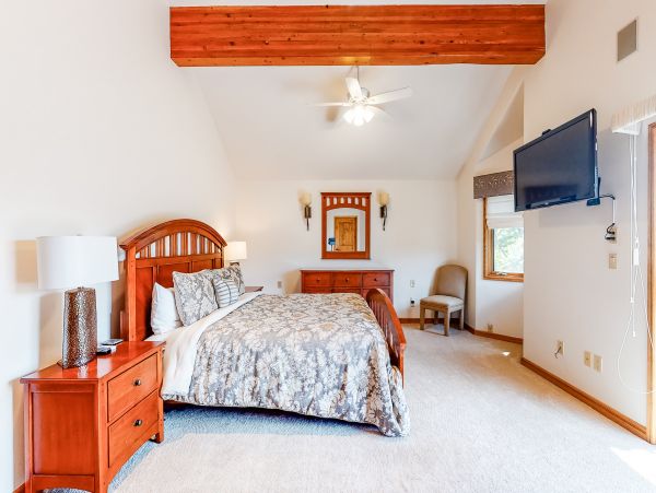 Breckenridge Home 1017904