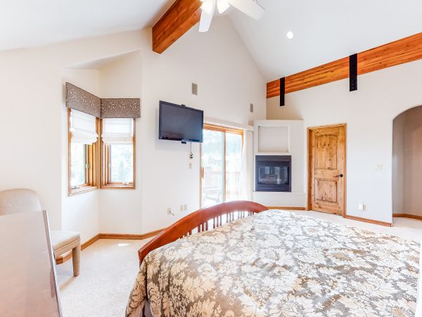 Breckenridge Home 1017904