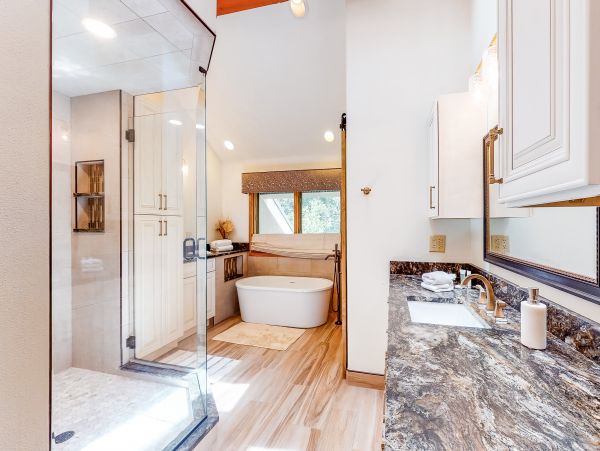 Breckenridge Home 1017904