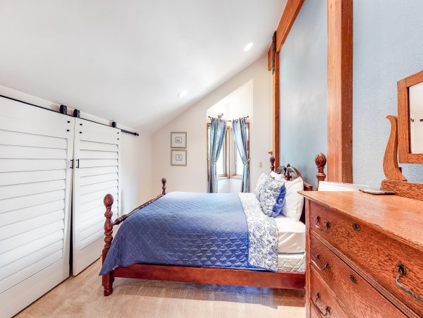 Breckenridge Home 1017904