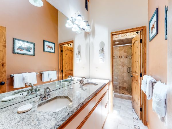 Breckenridge Home 1017904