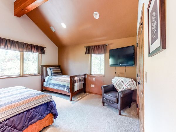 Breckenridge Home 1017904