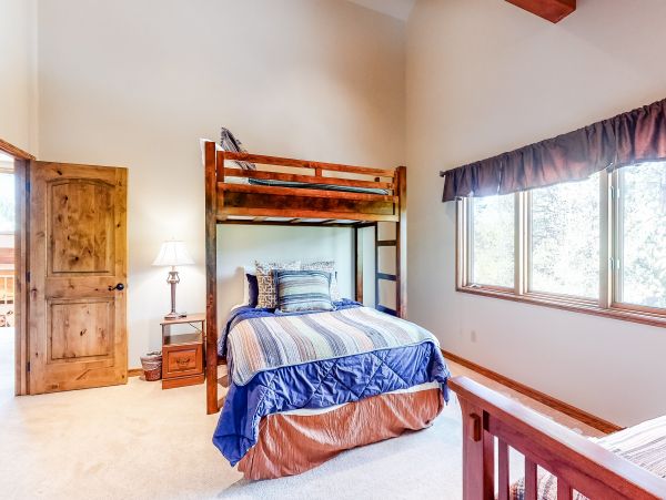 Breckenridge Home 1017904