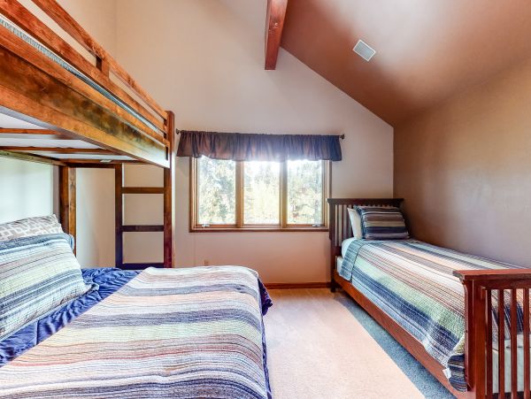 Breckenridge Home 1017904