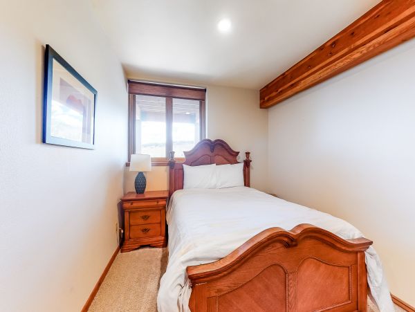 Breckenridge Home 1017904
