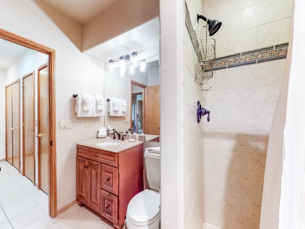 Breckenridge Home 1017904