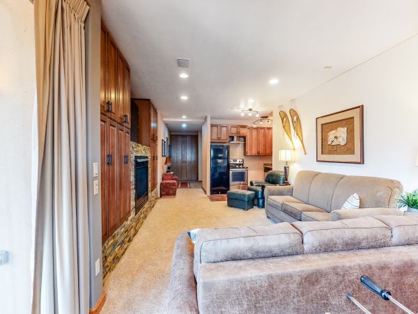 Breckenridge Home 1017904