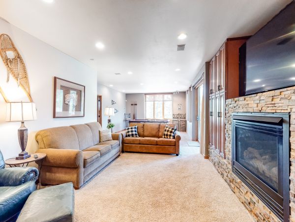 Breckenridge Home 1017904