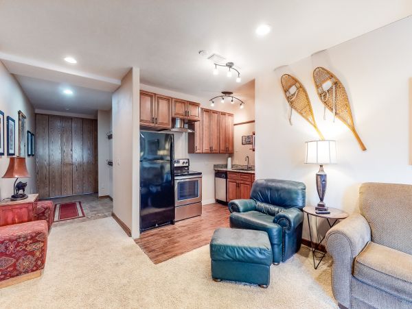 Breckenridge Home 1017904