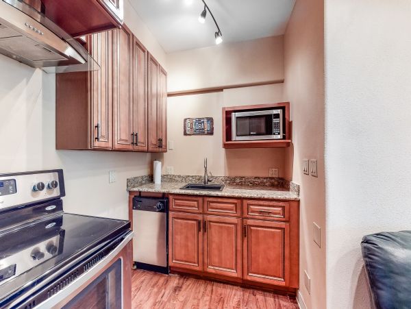 Breckenridge Home 1017904