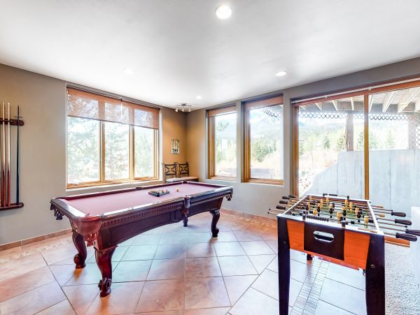 Breckenridge Home 1017904