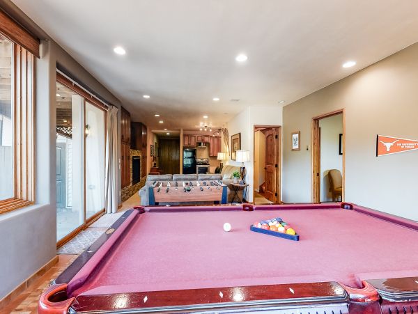Breckenridge Home 1017904