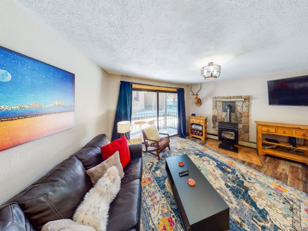 Breckenridge Home 1017905