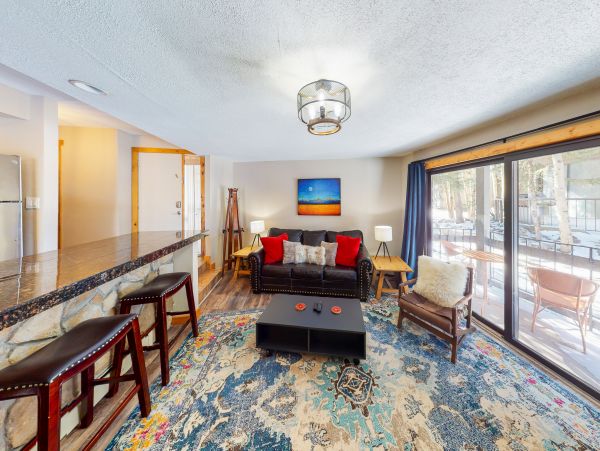 Breckenridge Home 1017905