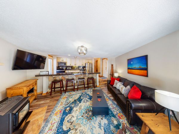 Breckenridge Home 1017905