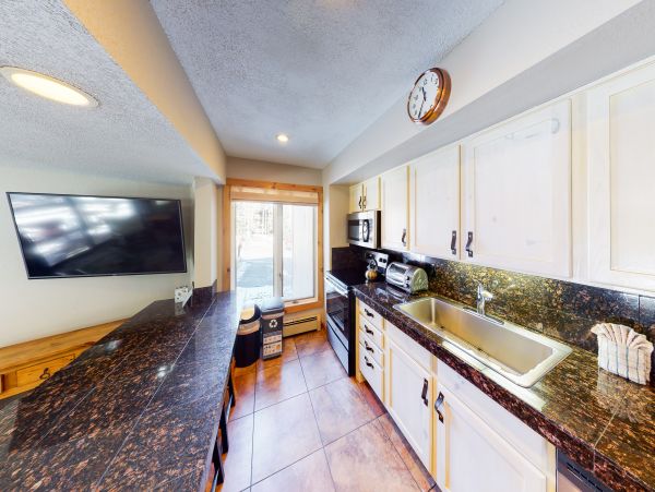 Breckenridge Home 1017905