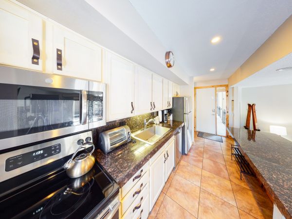 Breckenridge Home 1017905