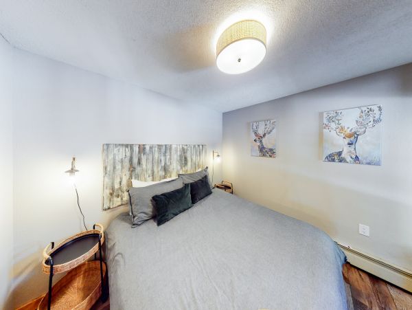 Breckenridge Home 1017905