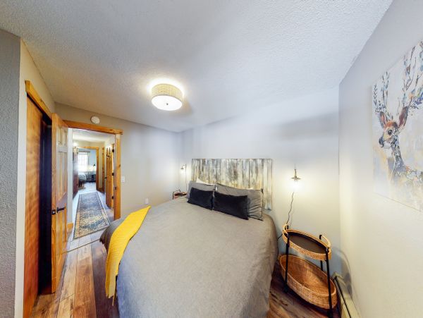 Breckenridge Home 1017905