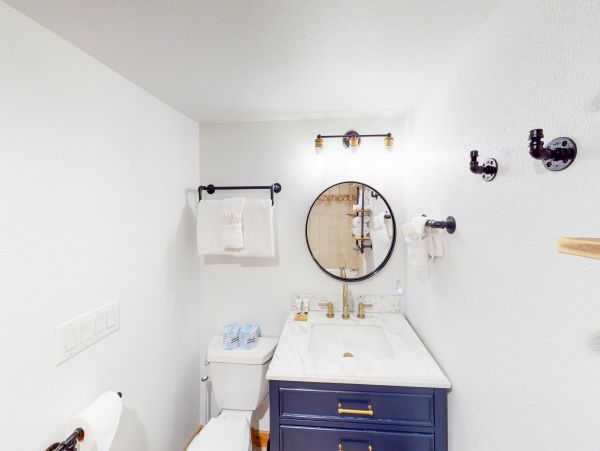Breckenridge Home 1017905