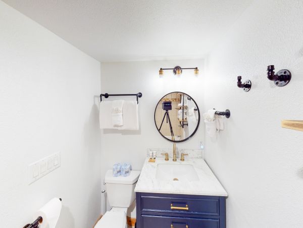 Breckenridge Home 1017905