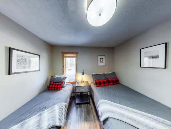 Breckenridge Home 1017905