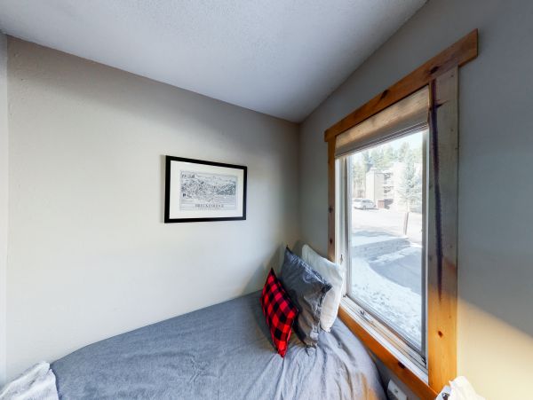 Breckenridge Home 1017905
