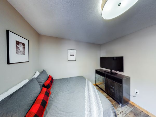 Breckenridge Home 1017905