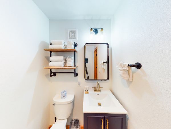 Breckenridge Home 1017905