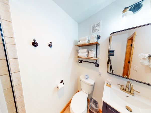 Breckenridge Home 1017905
