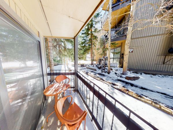 Breckenridge Home 1017905