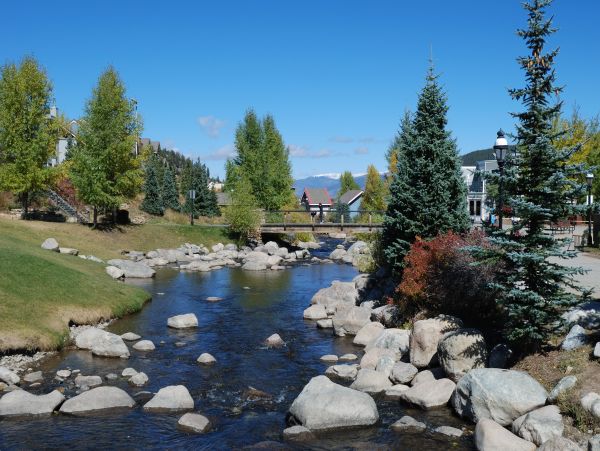 Breckenridge Home 1017905