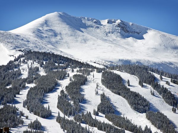 Breckenridge Home 1017905