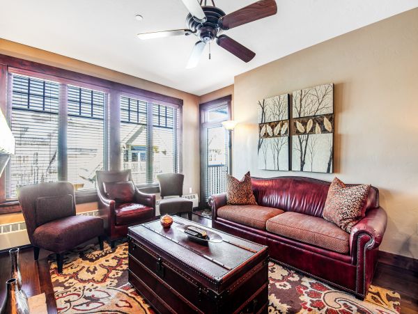 Breckenridge Home 1017906