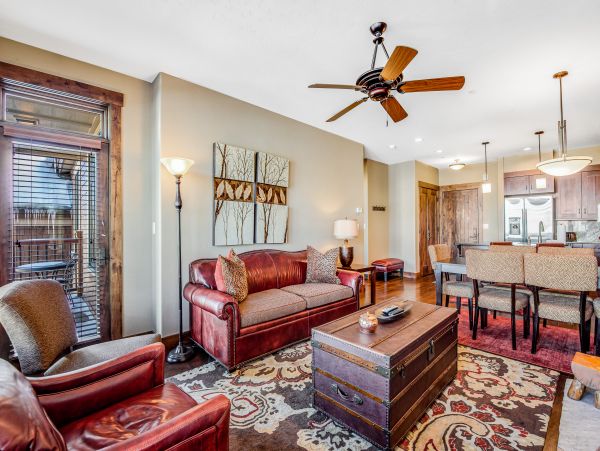 Breckenridge Home 1017906