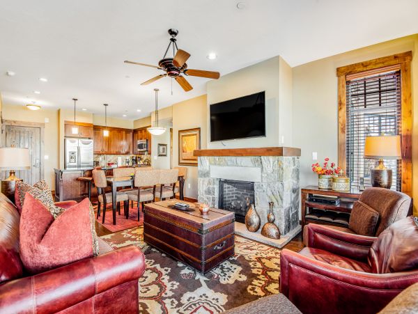 Breckenridge Home 1017906