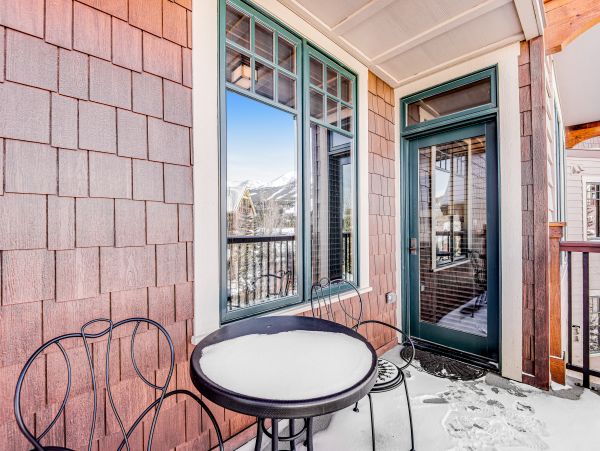 Breckenridge Home 1017906