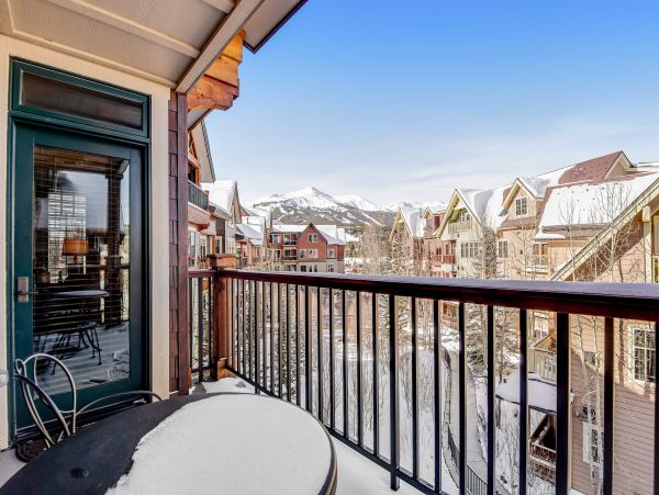 Breckenridge Home 1017906