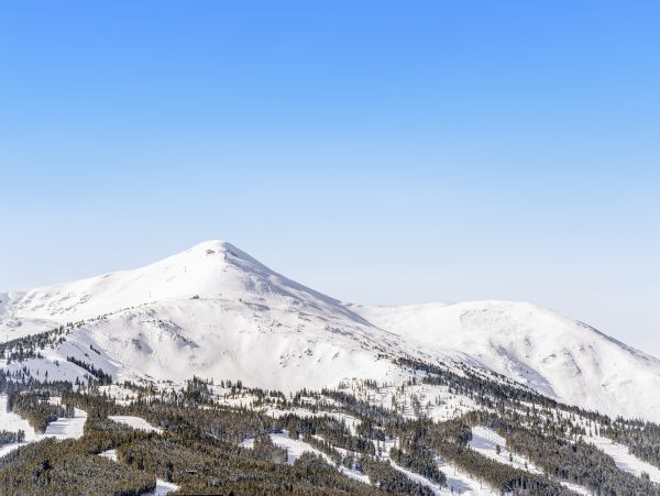 Breckenridge Home 1017906