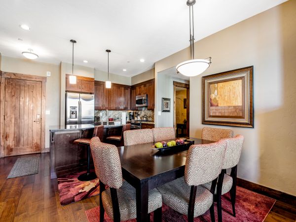 Breckenridge Home 1017906