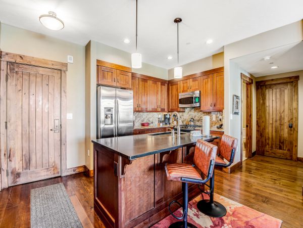 Breckenridge Home 1017906