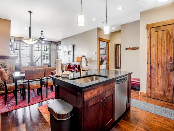 Breckenridge Home 1017906