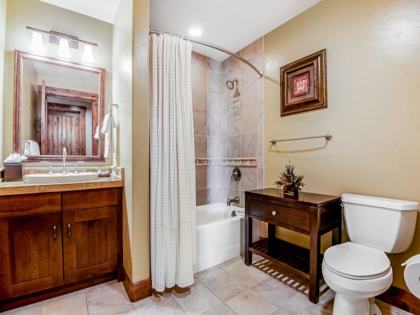 Breckenridge Home 1017906