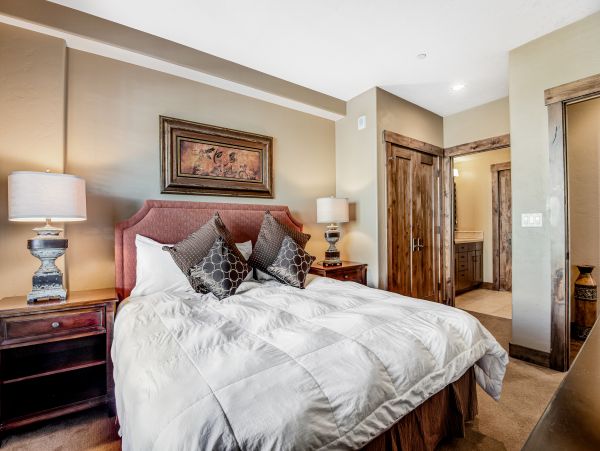Breckenridge Home 1017906